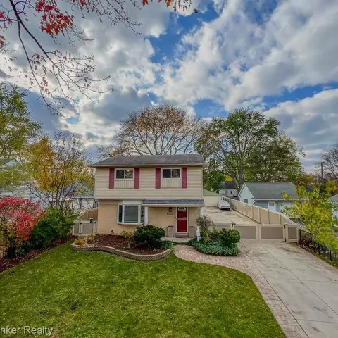 3605 Linwood Ave, Royal Oak, MI 48073