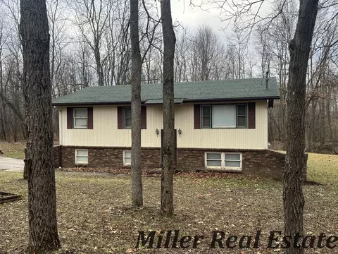 3129 Loop Ct, Middleville, MI 49333