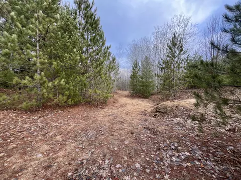 0 Nyrkkanen Rd, Kaleva, MI 49645