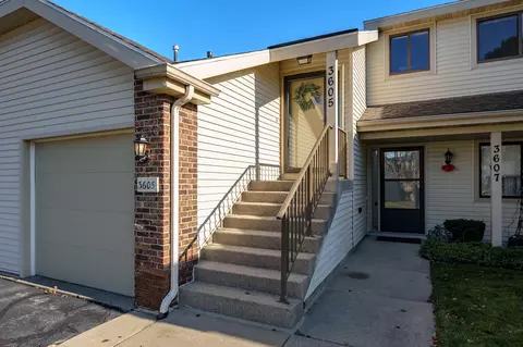 3605 Tartan Cir, Portage, MI 49024