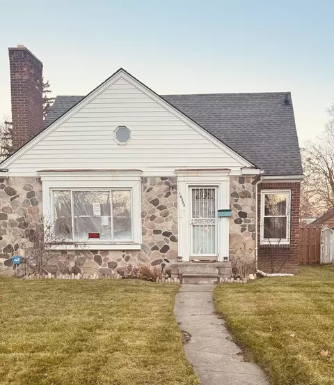 14364 Archdale St, Detroit, MI 48227