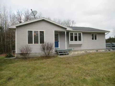23296 W Howard City Edmore Rd, Howard City, MI 49329