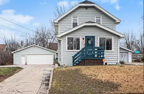 2754 Miller Rd, Flint, MI 48503