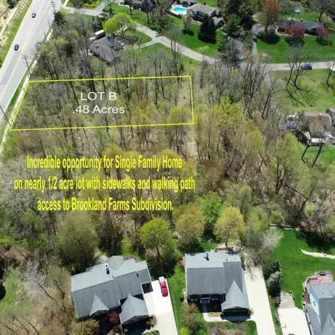 23001 Novi - Lot B Rd, Northville, MI 48167