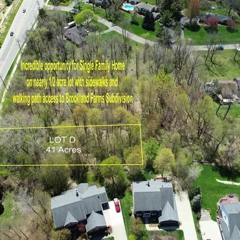 23005 Novi - Lot D Rd, Northville, MI 48167