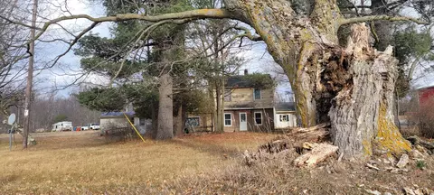 4748 W Woodrow Rd, Shelby, MI 49455
