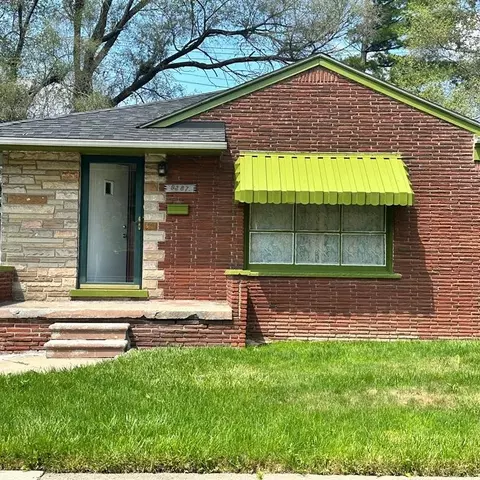 9387 Prest St, Detroit, MI 48228