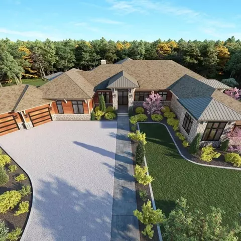 5758 E Stonevalley Dr, Ann Arbor, MI 48105