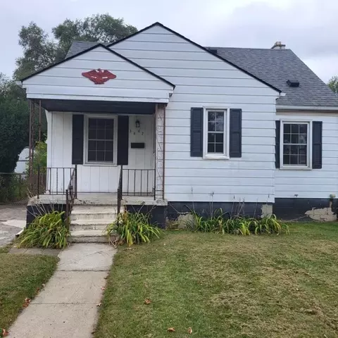 3862 Gloria St, Wayne, MI 48184