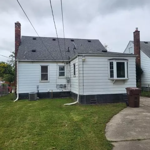 3862 Gloria St, Wayne, MI 48184 photo 15