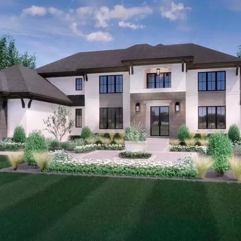 5734 Stonevalley Dr, Ann Arbor, MI 48105
