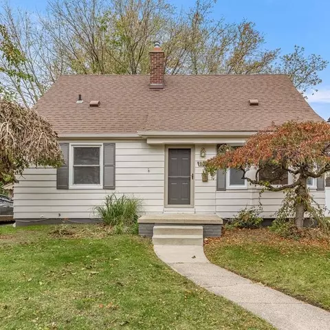 1542 Catalpa Dr, Berkley, MI 48072