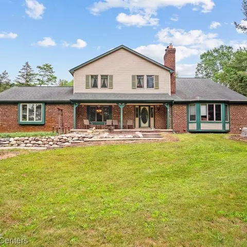 10370 N Territorial Rd, Superior Township, MI 48198