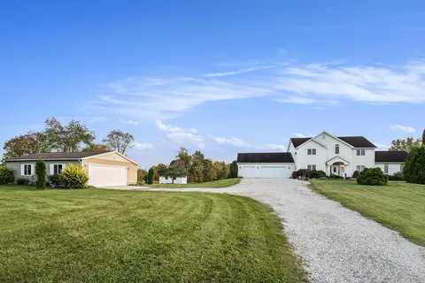2001 E Territorial Rd, Rives Junction, MI 49277