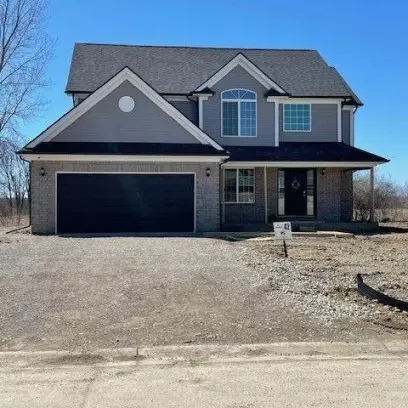 14050 Cobblestone Ct, Van Buren Twp, MI 48111