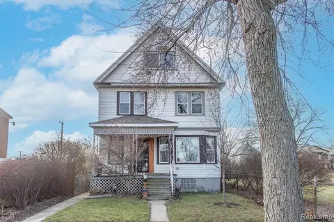 6127 15th St, Detroit, MI 48208