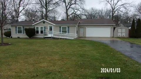 935 Concord Blvd, Jackson, MI 49202