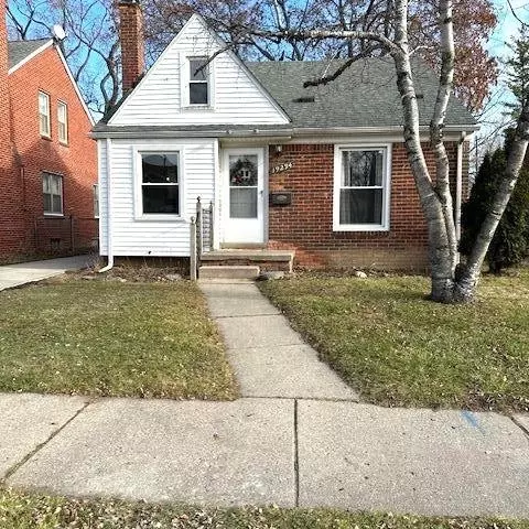 19294 Dalby, Redford, MI 48240