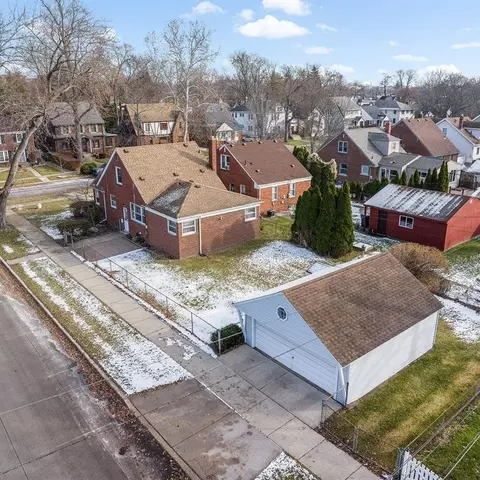 22261 Olmstead St, Dearborn, MI 48124 photo 22