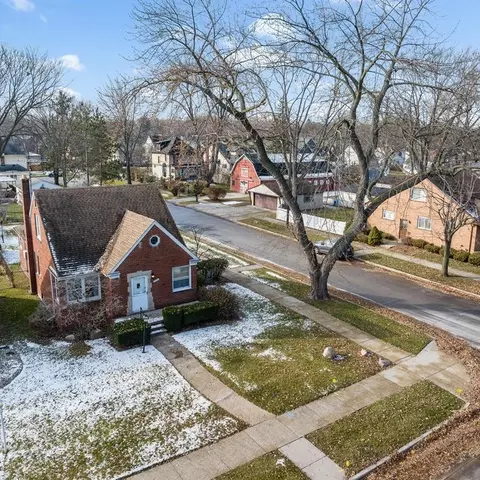 22261 Olmstead St, Dearborn, MI 48124 photo 21