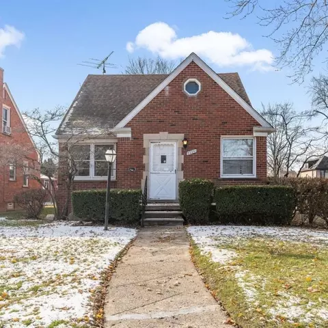 22261 Olmstead St, Dearborn, MI 48124