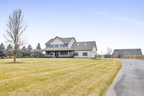 8422 Stony Lake Rd, Jackson, MI 49201 photo 3