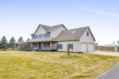8422 Stony Lake Rd, Jackson, MI 49201 photo 4