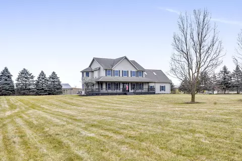 8422 Stony Lake Rd, Jackson, MI 49201