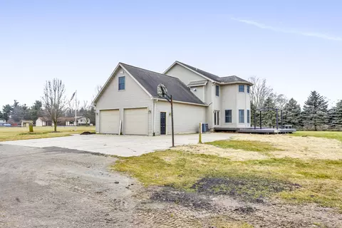 8422 Stony Lake Rd, Jackson, MI 49201 photo 5