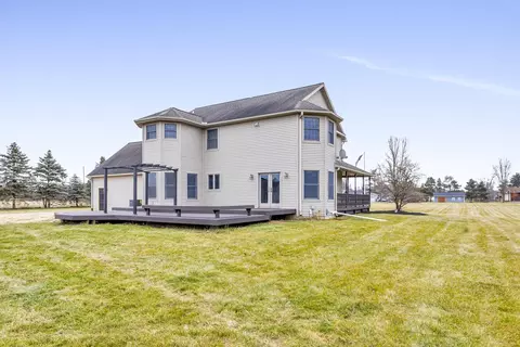 8422 Stony Lake Rd, Jackson, MI 49201 photo 7