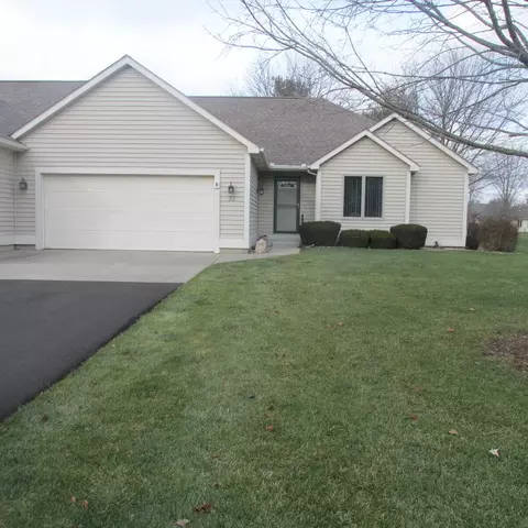 70 Oakdale Ln #112, Coldwater, MI 49036