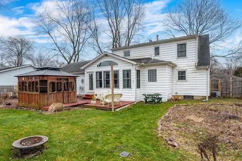 2911 E G Ave, Kalamazoo, MI 49004