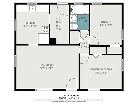 113 Carl Ave, Springfield, MI 49037 photo 17