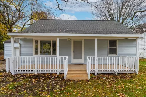 600 Dadson Dr, Lansing, MI 48911