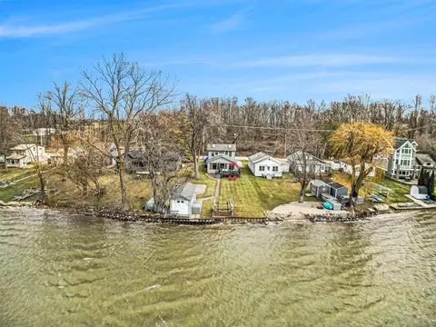 500 Pentecost Hwy, Onsted, MI 49265