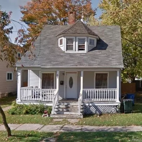55 N Hudson St, Coldwater, MI 49036