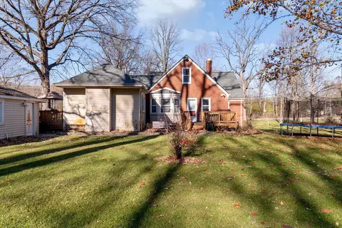 25505 Farmbrook Rd, Southfield, MI 48034 photo 8