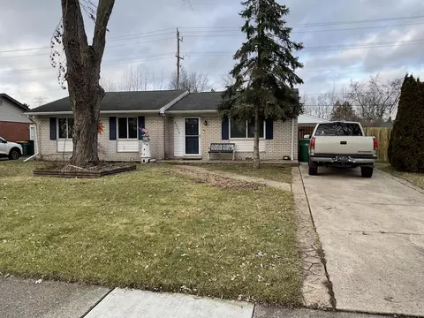 42230 Mcbride, Van Buren Twp, MI 48111