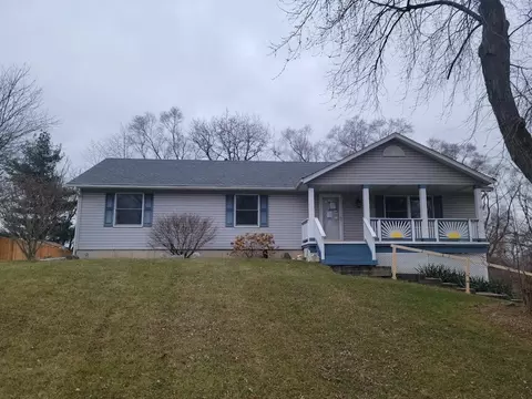 1545 1st Ave, Howell, MI 48843