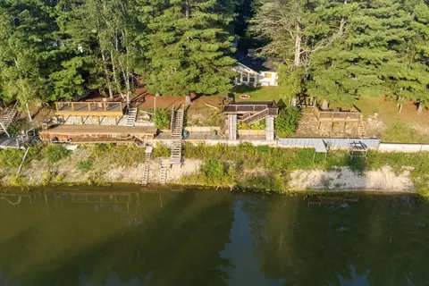 129 Dennis St, Gladwin, MI 48624 photo 39