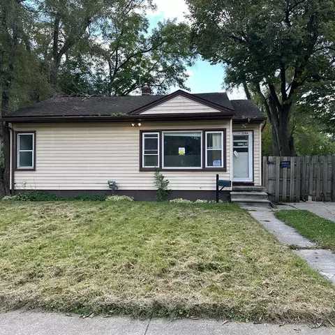 12764 Sidonie Ave, Warren, MI 48089
