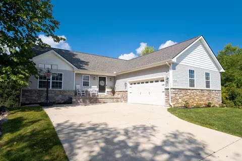 13018 Alyssa Ct, Linden, MI 48451