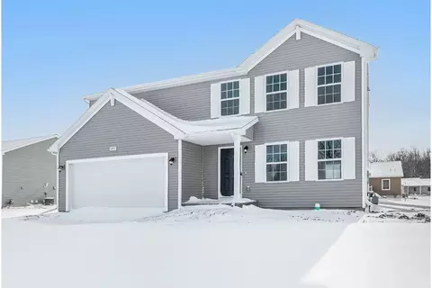 919 Harvest Dr, Wayland, MI 49348