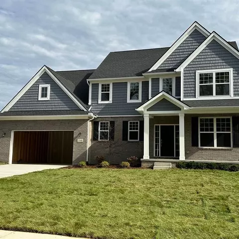 2748 Castlewood Ct, Wixom, MI 48393