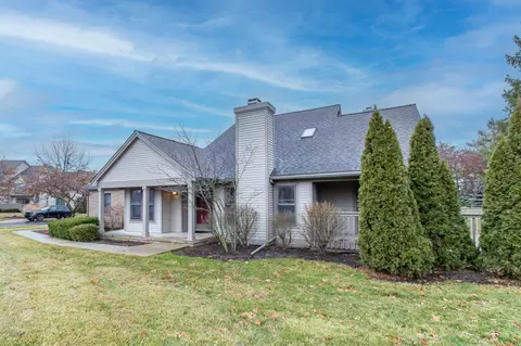 459 Sumark Way, Ann Arbor, MI 48103