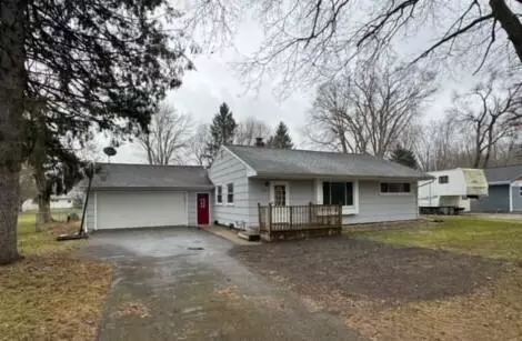 2761 Vrooman Rd, Jackson, MI 49203
