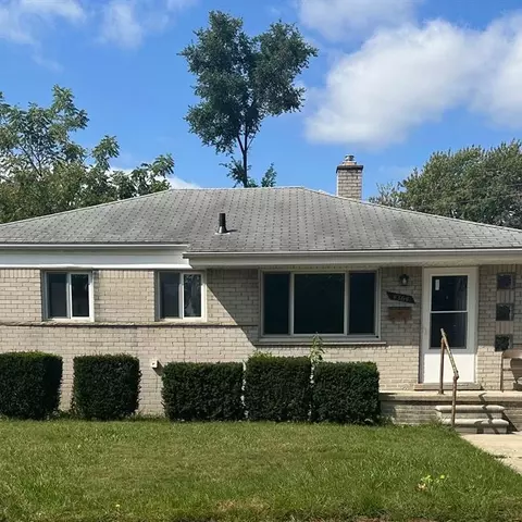 4364 Myron Ave, Wayne, MI 48184