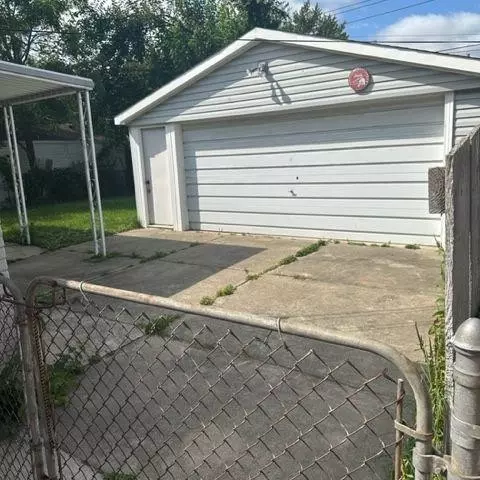 4364 Myron Ave, Wayne, MI 48184 photo 27