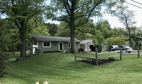 15234 Barry St, West Olive, MI 49460
