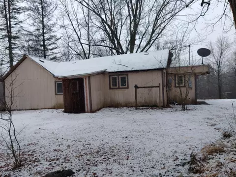 1144 Townline Rd, White Cloud, MI 49349